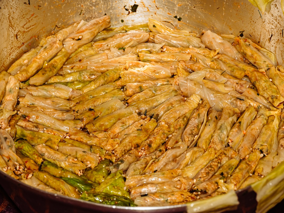 Куриный сатай с арахисовым соусом